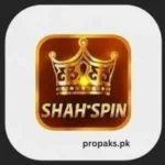 ShahSpin Game