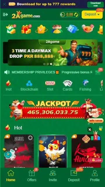 2A Game Download