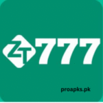 ZT777 Game