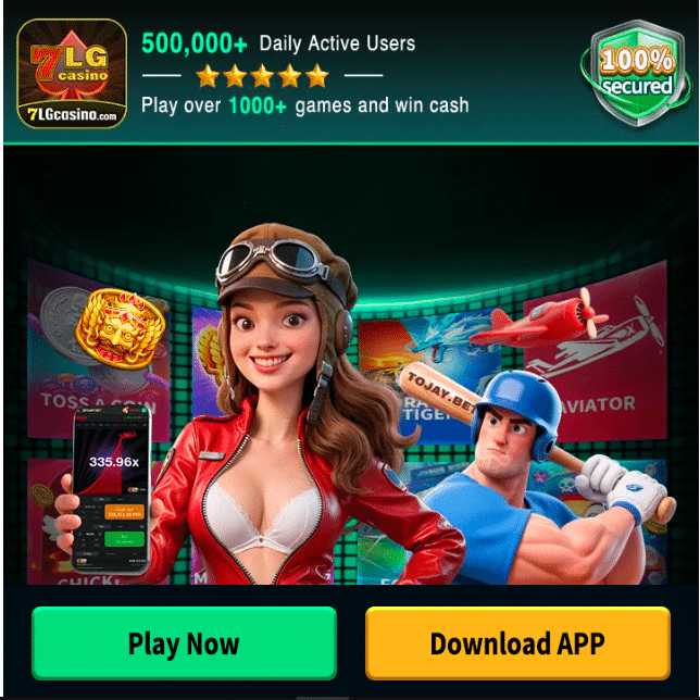 7LGBet Game