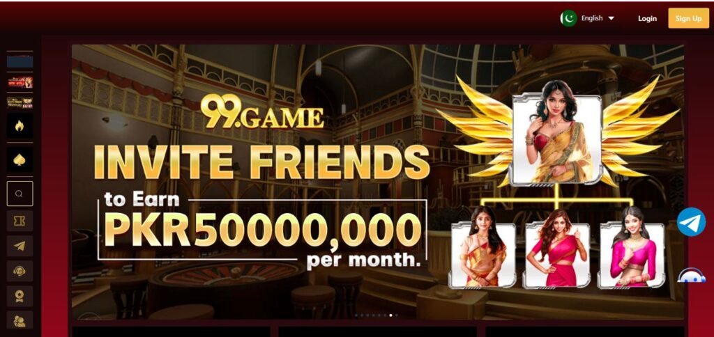 99 Game Download