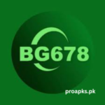BG 678 Game