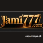 Jami777 Game