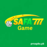 Safa777 Game
