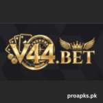 V44 Game