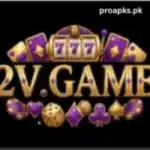 2V Game