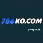 786KO Game