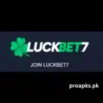 LuckBet7 Game