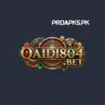 Qaidi 804 Game
