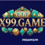 X99 Game