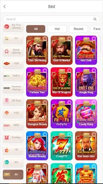Y777 APK Download Link