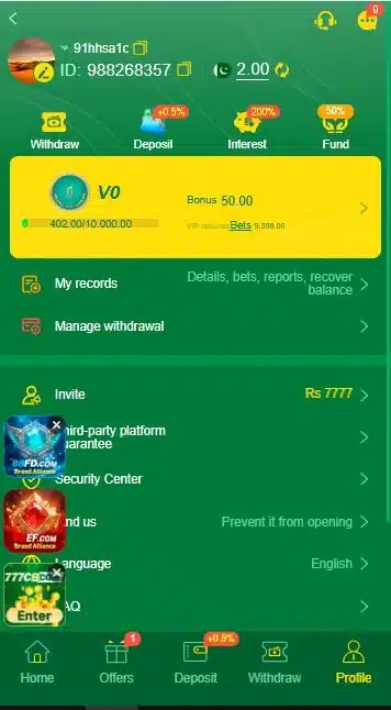 Bet939