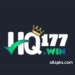 HQ177 Game