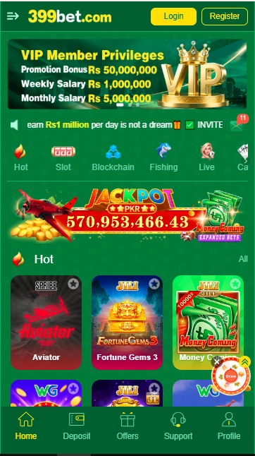 Bet939 Game